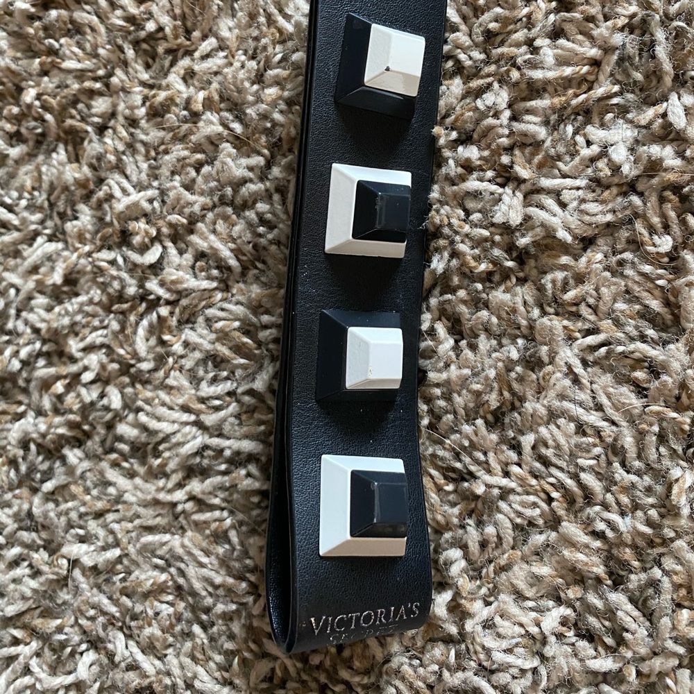 Victoria Secret keychain